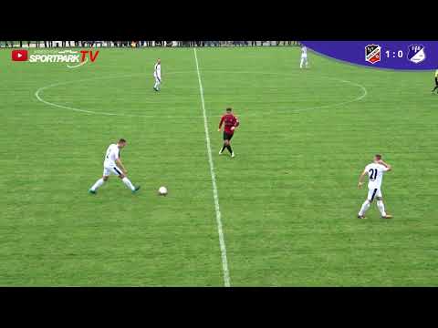 7. Spieltag Oberliga Süd FSV Barleben vs. VfB 1921 Krieschow