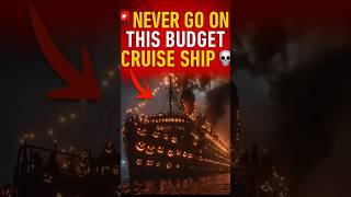 Download lagu NEVER GO ON THIS BUDGET CRUISE SHIP🚨🚢💀 mp3