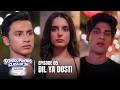 School Friends Class Of 2026 S2 E5 Arista Mehta Drashti Bhanushali Aaditya Gupta New Web Series