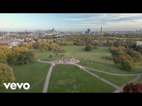 James McCartney - Primrose Hill (Official)