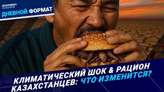 Запоздалая зима: что с посевами? 