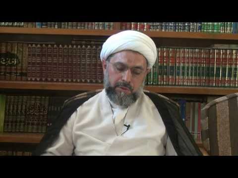 ⁣إشكالية البكاء على الحسين (ع) - الشيخ عبدالله دشتي | كلمة لمأتم بقية الله - الدمام / محرم 1435هـ