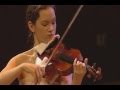 Mozart Violin Sonata K.301 Hilary Hahn & Natalie Zhu