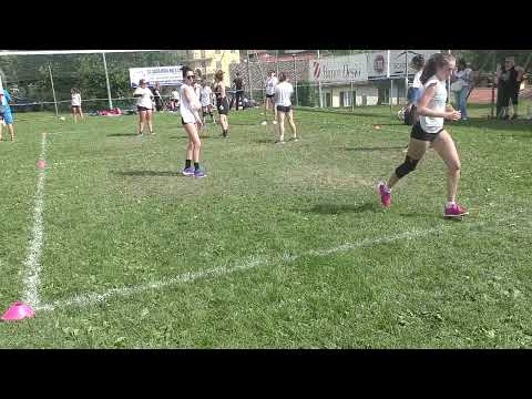 04 06 2023 SANTA MARIA HOE' GREEN VOLLEY