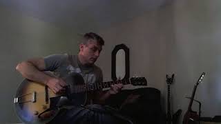 Chris Whitley - Accordingly