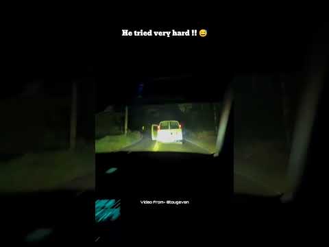 He wants to thanks the car guy! 😆| THE TRILLIONAIRE CREATOR