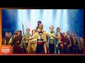 Les Misérables | 2022 West End Trailer