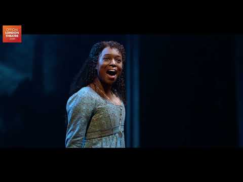 Les Misérables Musical Cast singing performance lyrics