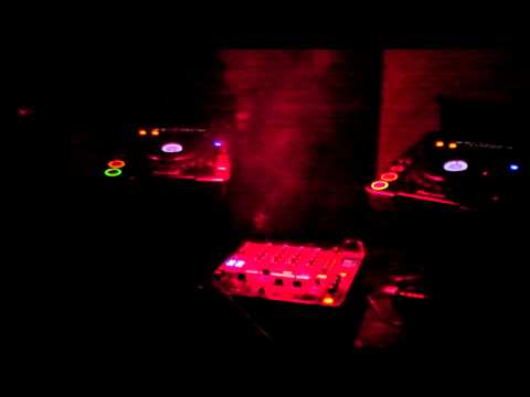 dj pep's mix live @ rangoon part.2 11/02/2011