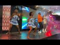 See Alex Kasau Katombi S Performance At Wamusyi Show