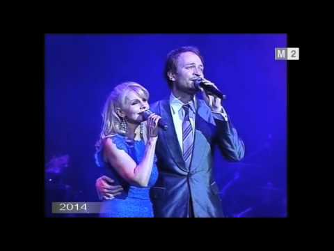 Anastasia Lazariuc, Cristofor Aldea-Teodorovici - Pomul vieții (live)