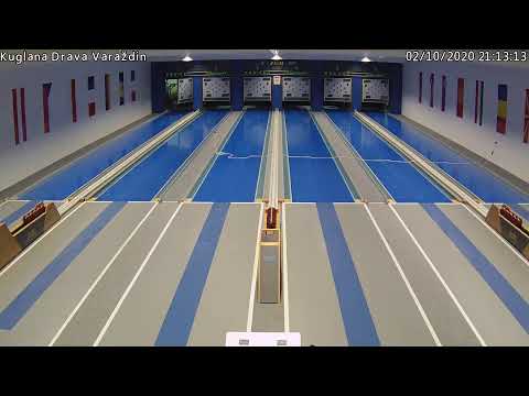 3. HKLS-Vž: KK Željezničar Vž - KK Obrtnik 2011