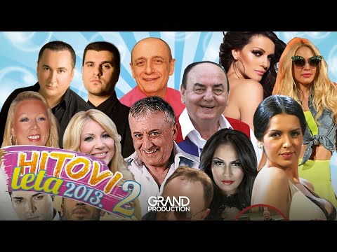 Milica Todorovic - Nema nazad - (Audio 2013) HD