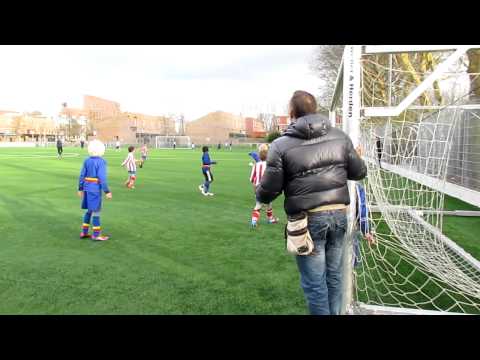 Haagse Hout F2 - Quick Steps F3