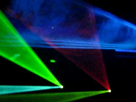 X-Qlusive Sydney December 2008