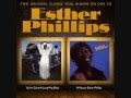 ESTHER PHILLIPS: You've Come A Long Way About/All About Esther