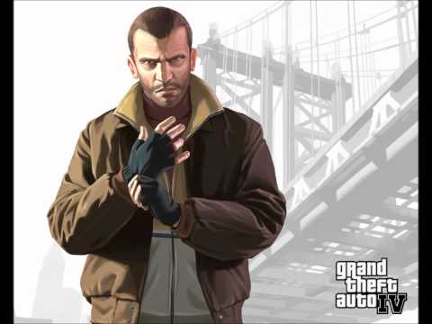 GTA IV - Termanology - Here in LibertyCity