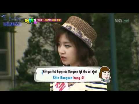 [PJYVN][Vietsub] Heroes ep 6 ft. 2PM (5/5)