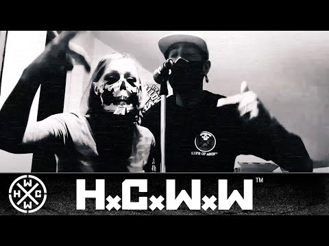 Sick Of It All - We Stand Alone - COVER: REVIVAL - CORONA QUARANTINE EDITION (OFFICIAL VERSION HCWW)
