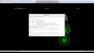 Using the Shutdown Command with OpenSUSE
