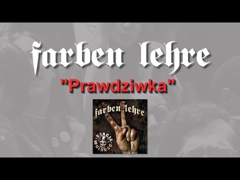 Video thumbnail for Prawdziwka