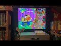 Closing To My Party With Barney 1998 VHS