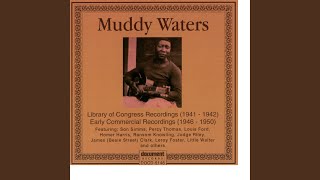 Bonus Tracks: Baby Face Leroy & Muddy Waters (1950) Rollin' And Tumblin' Pt. 1