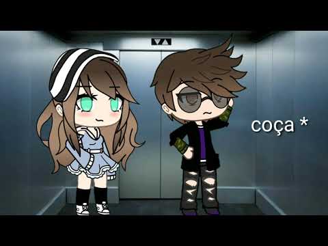 Coisas que gostariamos de dizer no elevador(Meme)Gacha Life