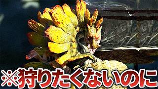 歴代モンハンの装備”だけ”はいいクソモンスター6選
