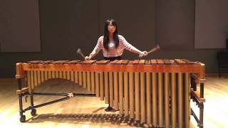 Nanae Mimura - "Transformations on Pachelbel's Canon