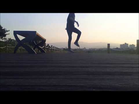 HSN Tryout 2013 |Twilight| KOREA (Accepted!)