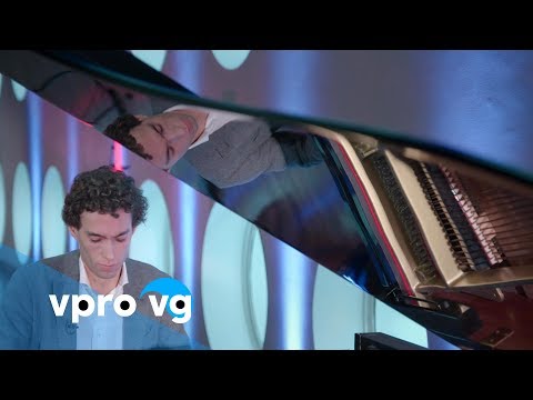 Camiel Boomsma - Franz Schubert/ Sonata in B flat D960 II (live @TivoliVredenburg Utrecht)