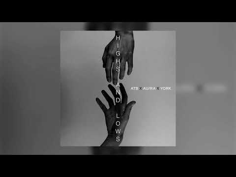 ATB, Au/Ra, York - Highs and Lows