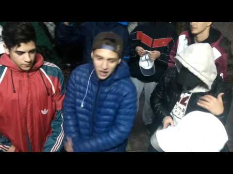 MONO vs CONAIG vs POPI - 4tos (1v1-fecha 9) -Florida Under Free