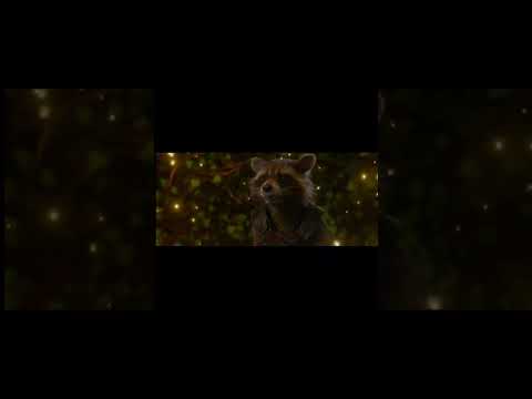 Guardians of Galaxy 2014 Movie Clip_ Groot's Sacrifice ⁄ “We Are Groot “ Scene