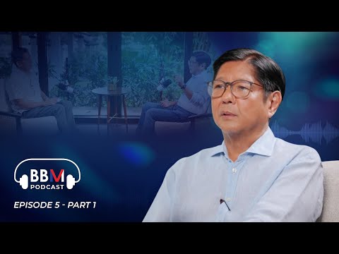 BBM PODCAST : EPISODE 5 - PART 1