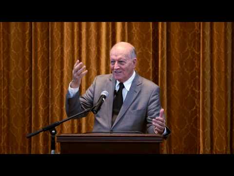 About The Báb - Hooper Dunbar - San Diego, CA - April 2019