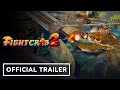 Fight Crab 2 - Official Early Access Release Date Announcement Trailer