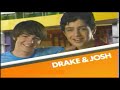 Bumper Nickelodeon Latinoamerica 2012 Todos Los Nuevos Drake Josh Icarly Zoey 101
