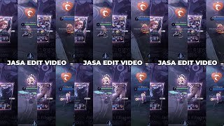 Download lagu PRESET ML KAU CURI CURI PANDANGAN COLLAB BER 4 😍🤩 mp3