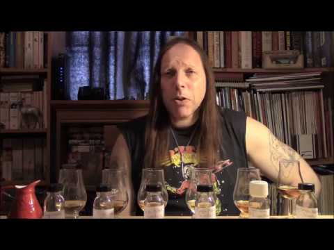 The Good Dram Show - Episode 184 'Italian/ Swedish Whisky'