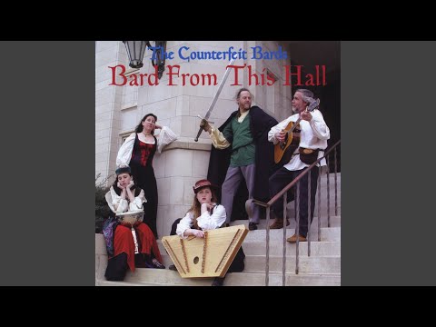 Jesuitmont / the Reel to Lisdoonvarna