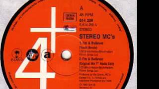 Stereo Mc's - I'm a Believer (Youth Remix).mpg
