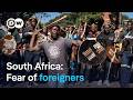 Xenophobic Tensions Rise In Durban As Migrants Moved To Safety DW News