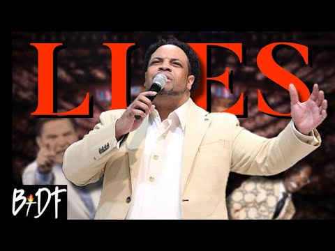 The Endless Corruption of ‘Apostle’ David Taylor 