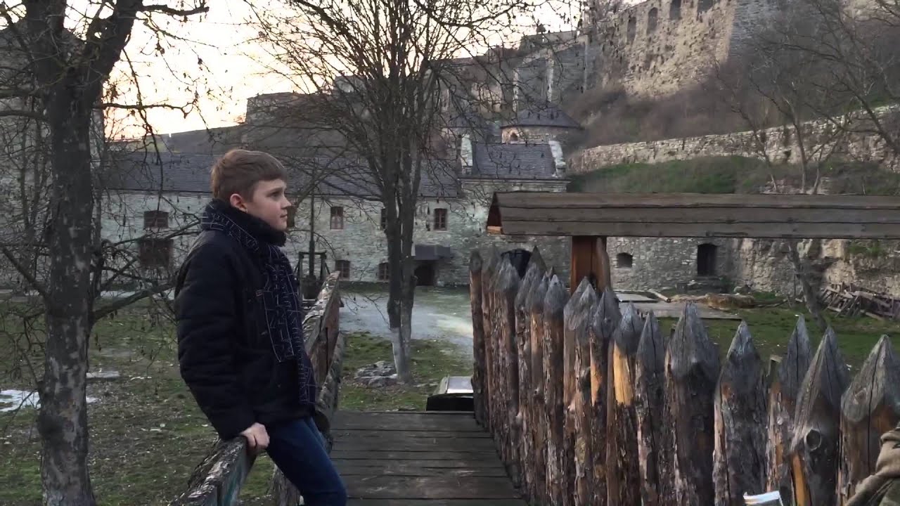 Корисне відео