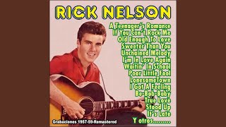 Never Be Anyone Else But You (Remastered)