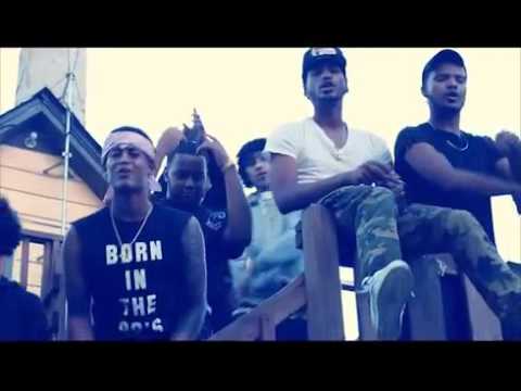 Yanco x Swayy Milliano x Yung Rizzy - Survive (Official Video) Lil Yanco