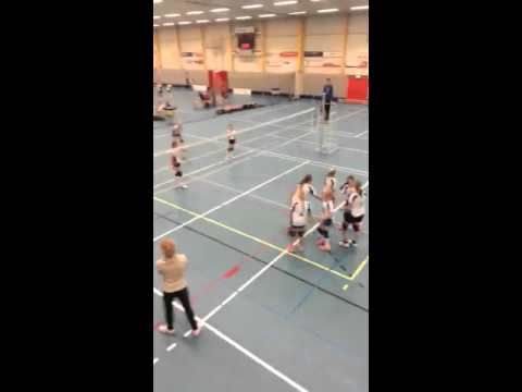 Volleybal Meppel mc3