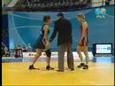 2007 World Championships FW 59Kg  Round 1-1